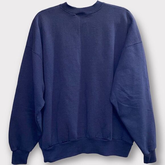 Vintage “Live Well • Laugh Often” Crewneck - Picture 2 of 5